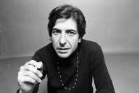 Текст и перевод песни Leonard Cohen - Everybody knows