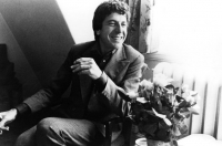 Текст и перевод песни Leonard Cohen - I'm Your Man
