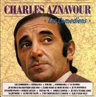 Текст и перевод песни Charles Aznavour - C'est fini
