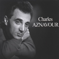 Текст и перевод песни Charles Aznavour - Et Moi Dans Mon Coin