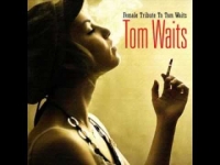 ����� � ������� ����� Clara Bakker ft. Tom Waits cover - Temptation