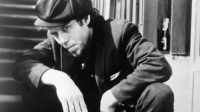 ����� � ������� ����� Tom Waits - November