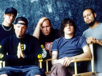����� � ������� ����� Limp Bizkit - Boiler