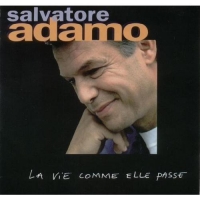 Текст и перевод песни Salvatore Adamo - Plus Tard