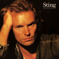 Текст и перевод песни Sting - The Book Of My Life