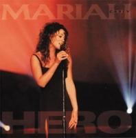 Текст и перевод песни Mariah Carey - Hero