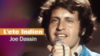Текст и перевод песни Joe Dassin - L'Été Indien