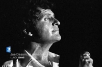 ����� � ������� ����� Joe Dassin - Si tu t'appelles mélancolie