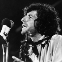 ����� � ������� ����� Leonard Cohen - Take This Waltz
