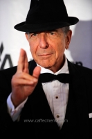     Leonard Cohen - You Got Me Singing