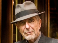 Текст и перевод песни Leonard Cohen - Steer Your Way