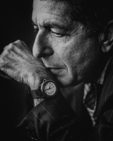 Текст и перевод песни Leonard Cohen - The Letters