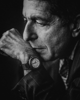 ����� � ������� ����� Leonard Cohen - The Letters