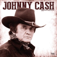Текст и перевод песни Johnny Cash - Ghost Riders In The Sky