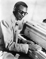 ����� � ������� ����� Ray Charles - Say no more