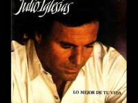 Текст и перевод песни Julio Iglesias - Tango argentine