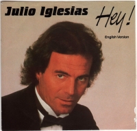     Julio Iglesias - Por un poco de tu amor 