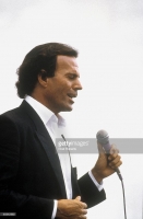 ����� � ������� ����� Julio Iglesias - Bamboleo (Caballo Viejo)