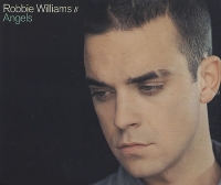 ����� � ������� ����� Robbie Williams - Angels