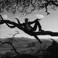 ����� � ������� ����� Tom Waits - Bad As Me
