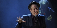 ����� � ������� ����� Tom Waits - After You Die