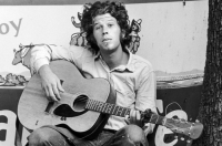 ����� � ������� ����� Tom Waits - Hope I Don't Fall In Love With You  