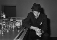 ����� � ������� ����� Tom Waits - If I Have To Go 