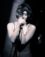 ����� � ������� ����� Meg Myers - Tourniquet