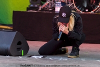 ����� � ������� ����� Guano Apes - This Is Not America