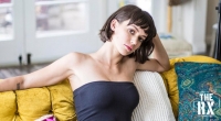 ����� � ������� ����� Meg Myers - I'm Not Sorry