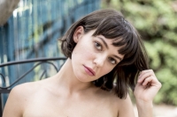 ����� � ������� ����� Meg Myers - Done