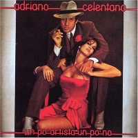 Текст и перевод песни Adriano Celentano - Una rosa pericolosa 