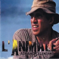Текст и перевод песни Adriano Celentano - Aria... Non Sei Più Tu 