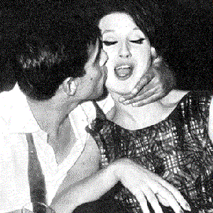 ����� � ������� ����� Adriano Celentano - Jealousy (Tango)