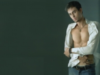 ����� � ������� ����� Enrique Iglesias - Can You Hear Me?