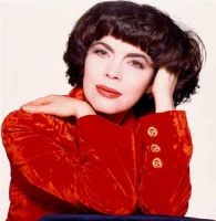 ����� � ������� ����� Mireille Mathieu - Corsica