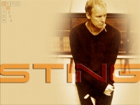 Текст и перевод песни Sting - Stolen car