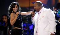 ����� � ������� ����� Timbaland ft. Nelly Furtado and Justin Timberlake - Give it to me