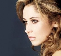 ����� � ������� ����� Lara Fabian - Adagio