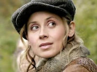 ����� � ������� ����� Lara Fabian - I Am Who I Am