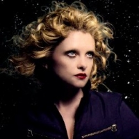 ����� � ������� ����� Goldfrapp - Annabel