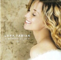 ����� � ������� ����� Lara Fabian - Je m'arrêterai pas de t'aimer