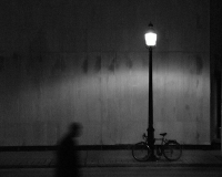 ����� � ������� ����� Late Night Alumni - Empty Streets