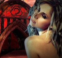 ����� � ������� ����� Lara Fabian - Mademoiselle Hyde