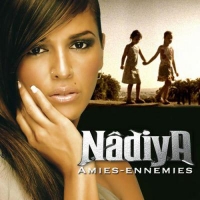 ����� � ������� ����� Nadiya - Amies ennemies