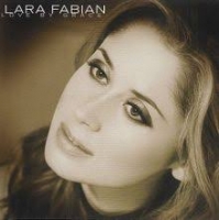 Текст и перевод песни Lara Fabian - Growing Wings 