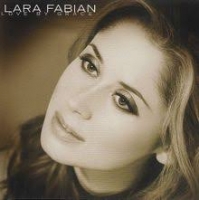 ����� � ������� ����� Lara Fabian - Growing Wings 