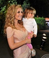 ����� � ������� ����� Lara Fabian - Toutes les femmes en moi 