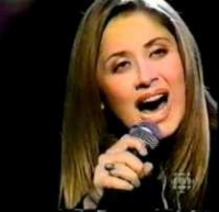 ����� � ������� ����� Lara Fabian - Yeliel (My Angel)