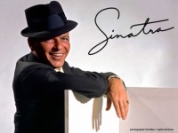 ����� � ������� ����� Frank Sinatra - Fly Me to the Moon 